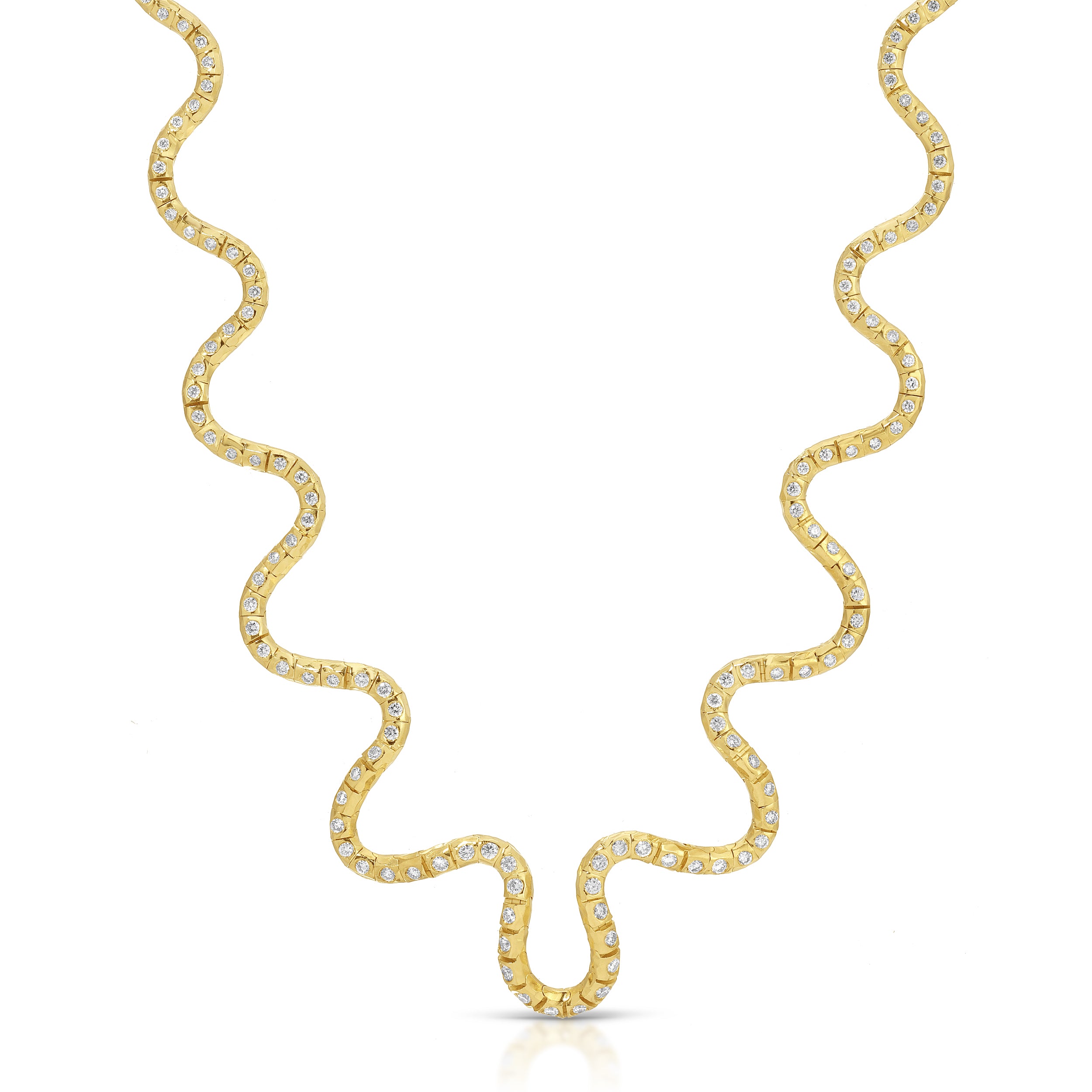 ꕤclara* 【3点】 Pacific Coast Collar – Octavia Elizabeth