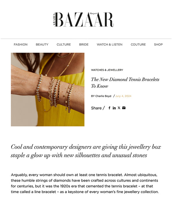 Harper's Bazaar