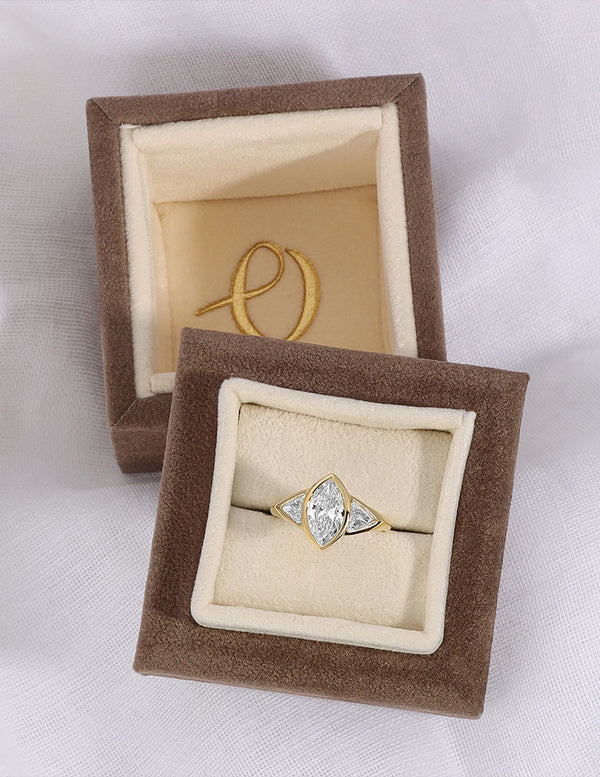 Cleaning your diamonds: Tips and Tricks