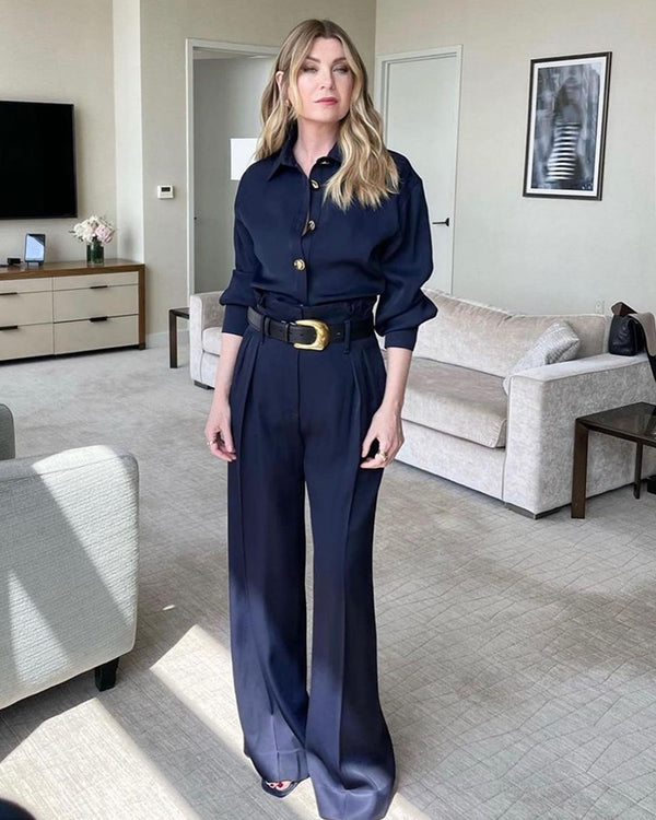 Ellen Pompeo
