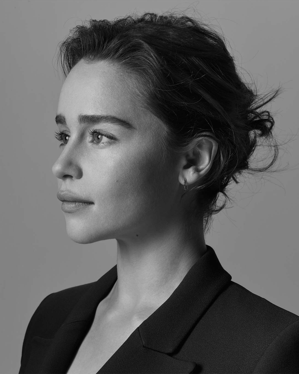 EMILIA CLARKE
