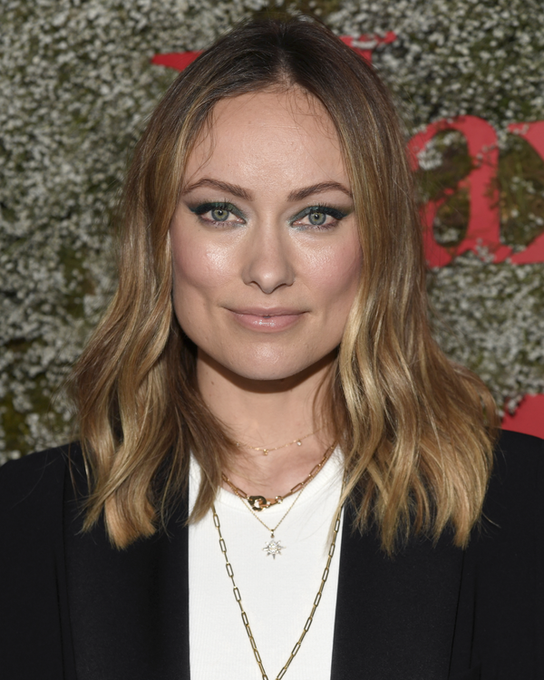 OLIVIA WILDE