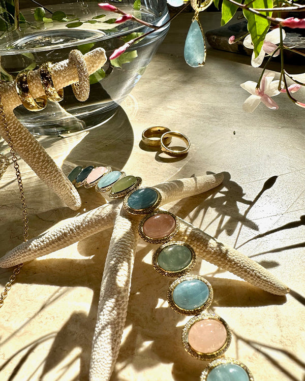 How to Travel with Jewelry - Like a Designer...