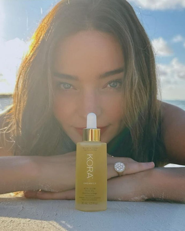 Miranda Kerr