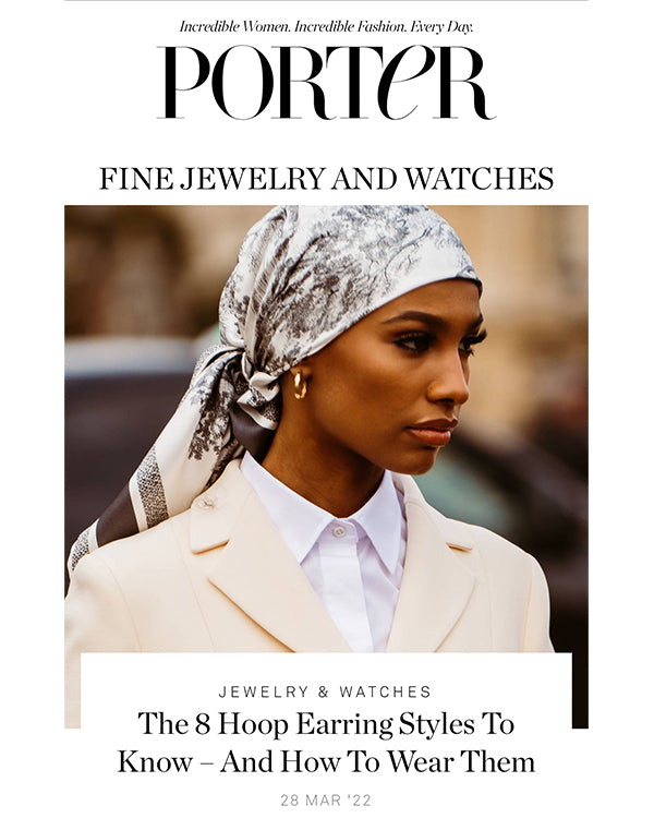PORTER MAG