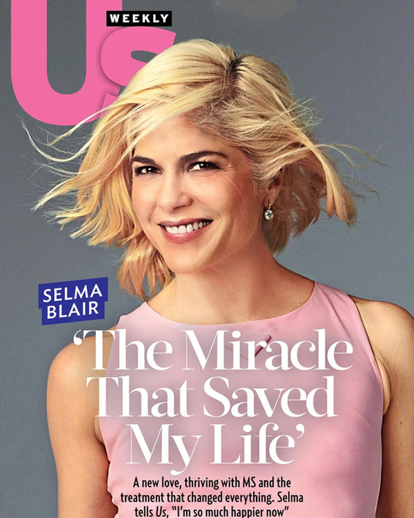 Selma Blair