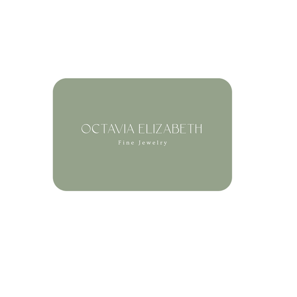 Octavia Elizabet Gift Card
