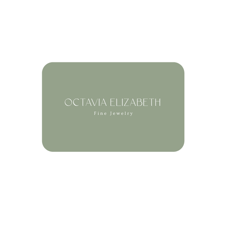 Octavia Elizabet Gift Card