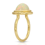 Allia Ring - Opal