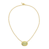 Botanical Necklace