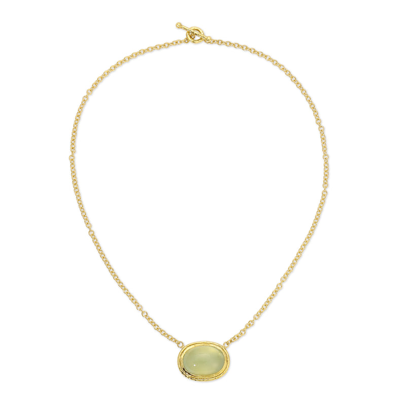 Botanical Necklace
