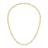 Champagne Truffle Necklace