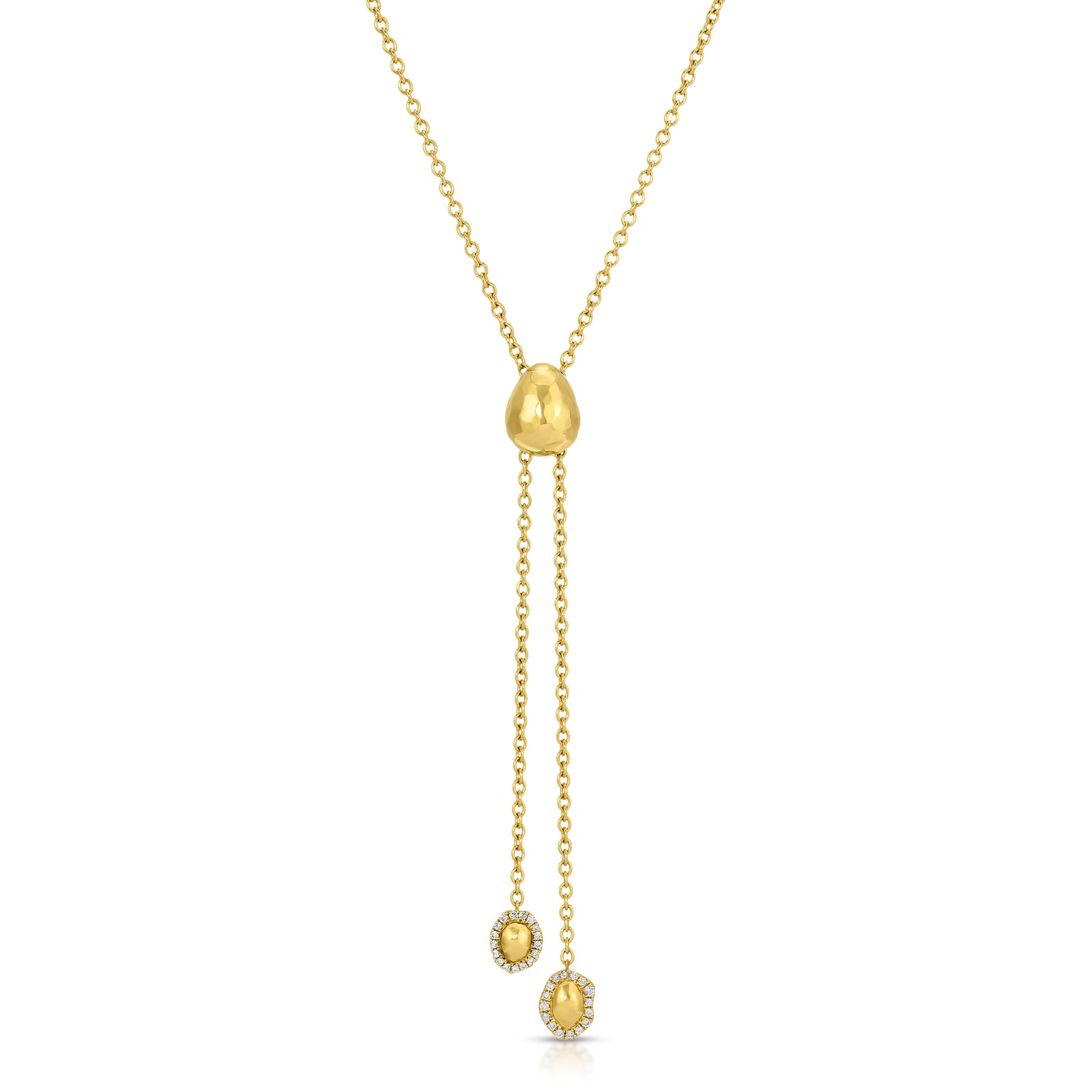 ꕤclara* 【3点】 Coast Lariat – Octavia Elizabeth