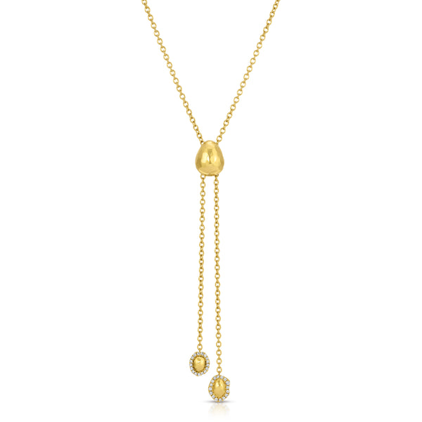 Coast Lariat