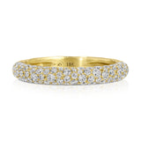 Blossom Oura Ring Jacket - Diamond