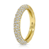 Blossom Oura Ring Jacket - Diamond
