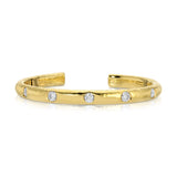 Diamond Cuff