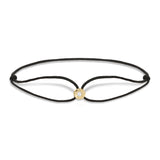 Diamond Parachute Nesting Gem Bracelet