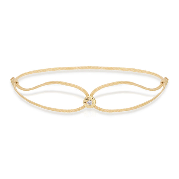 Parachute Nesting Gem Bracelet 