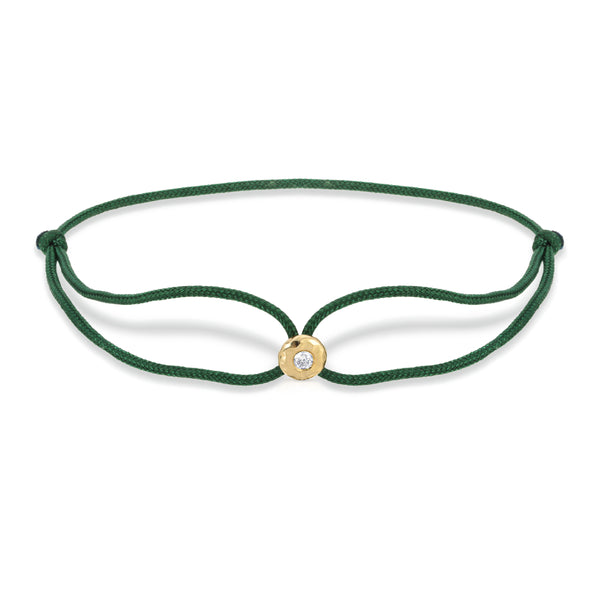 Parachute Nesting Gem Bracelet 