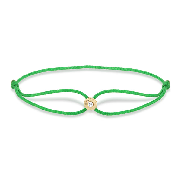 Parachute Nesting Gem Bracelet 