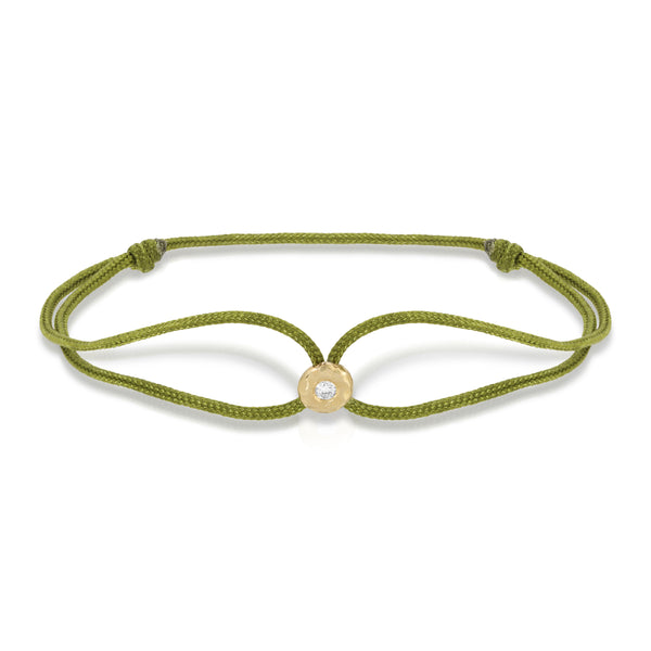 Parachute Nesting Gem Bracelet 