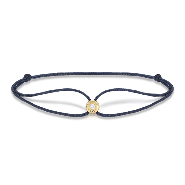 Parachute Nesting Gem Bracelet 