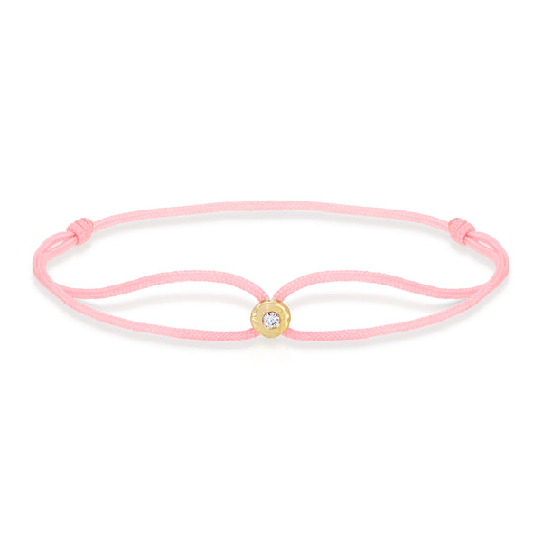 Parachute Nesting Gem Bracelet 