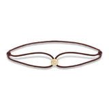 Parachute Nesting Gem Bracelet
