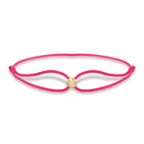 Parachute Nesting Gem Bracelet