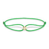 Parachute Nesting Gem Bracelet
