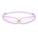 Parachute Nesting Gem Bracelet