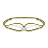 Parachute Nesting Gem Bracelet