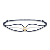Parachute Nesting Gem Bracelet