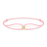 Parachute Nesting Gem Bracelet