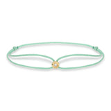 Parachute Nesting Gem Bracelet