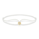 Parachute Nesting Gem Bracelet