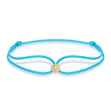 Parachute Nesting Gem Bracelet