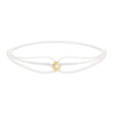 Parachute Nesting Gem Bracelet