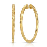 Jumbo Leslie Hoop