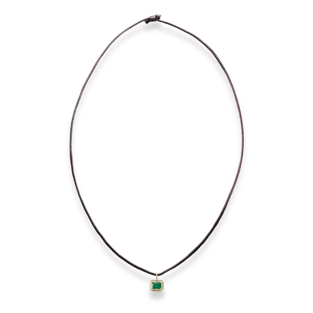 S*O様 OX JEWELRY GLASS CORD and NECKLACE OX JEWELRY GLASS CORD and NECKLACE | MB -there