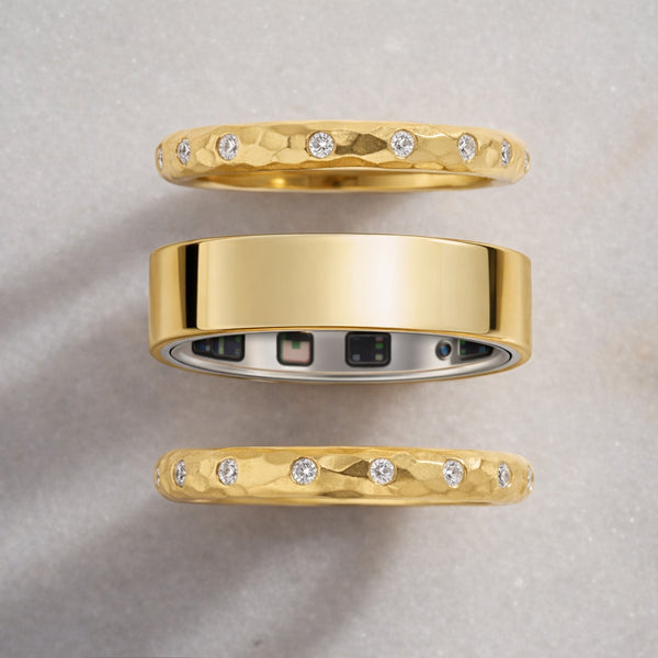 Rings – Octavia Elizabeth