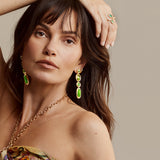Botanical Earrings