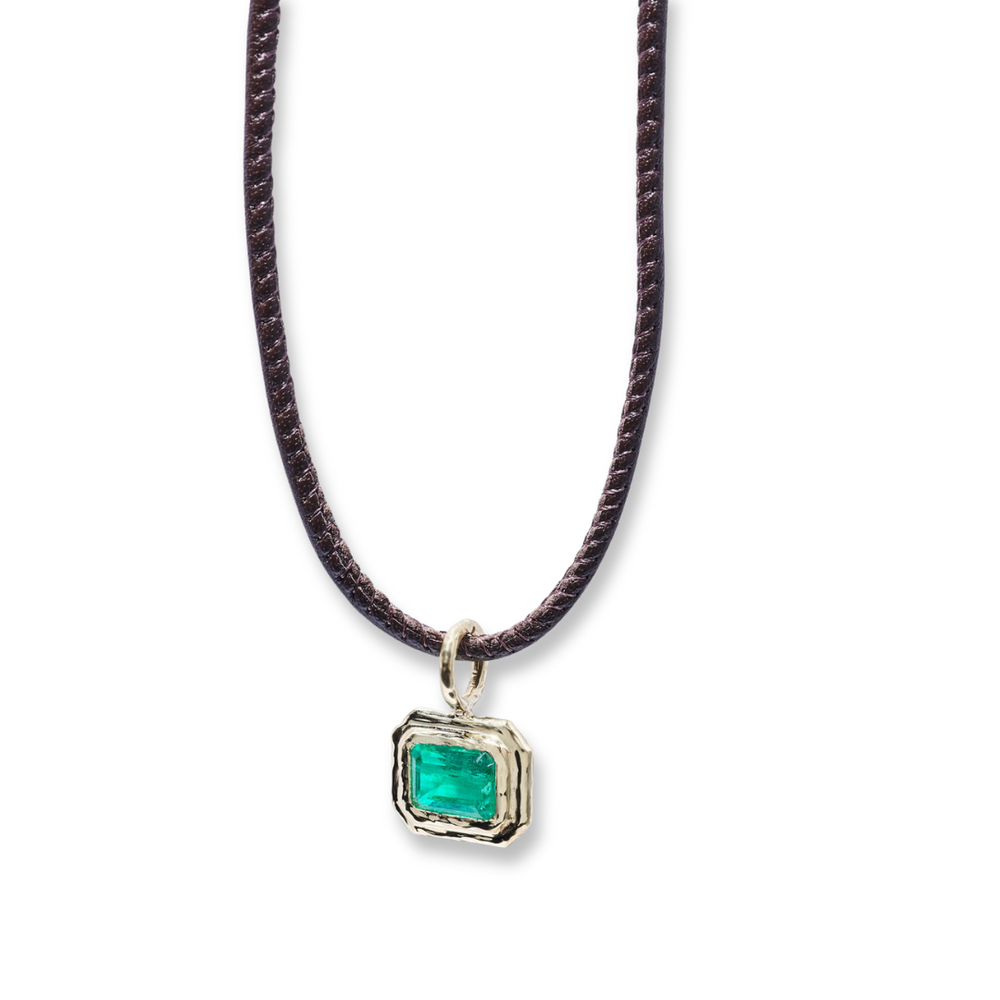 アクセサリー OX JEWELRY GLASS CORD and NECKLACE OX JEWELRY GLASS CORD and NECKLACE | MB -there