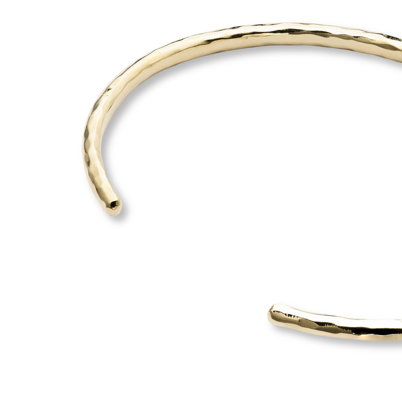 Slim Men's Cuff