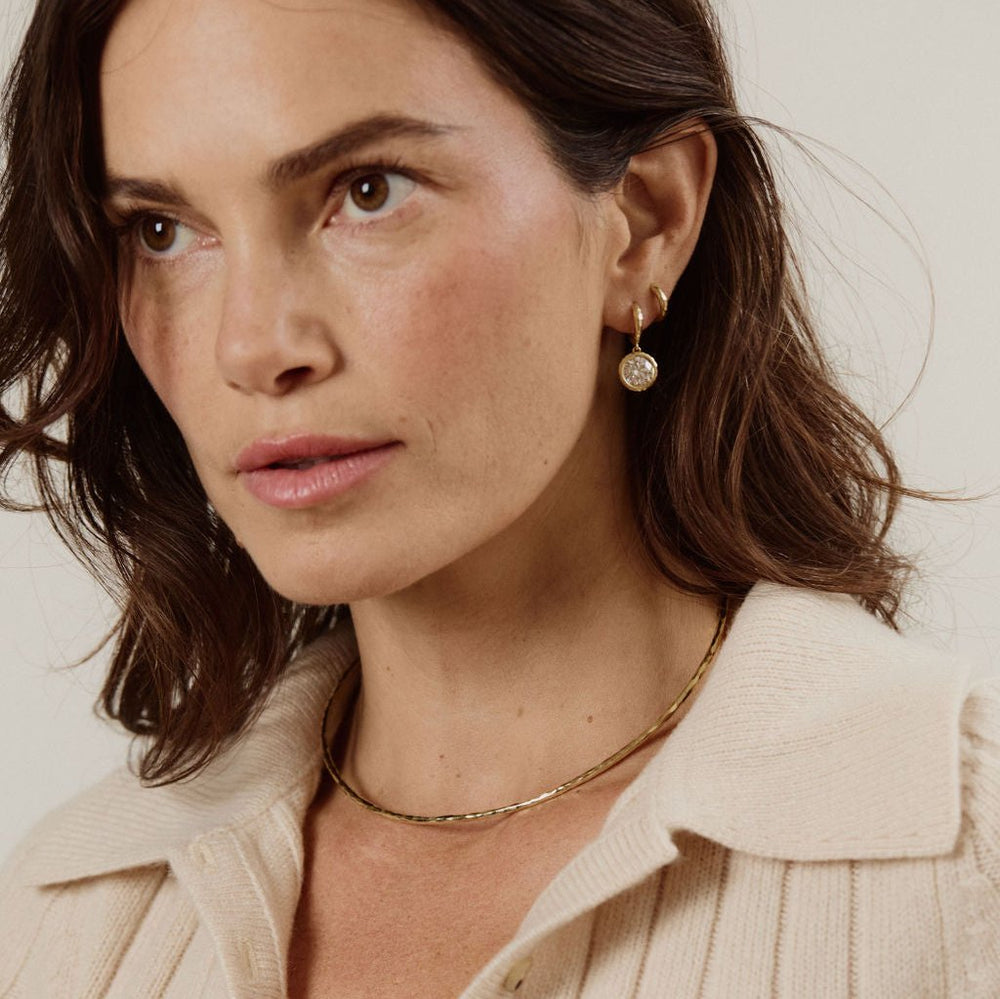 Octavia Collar – Octavia Elizabeth