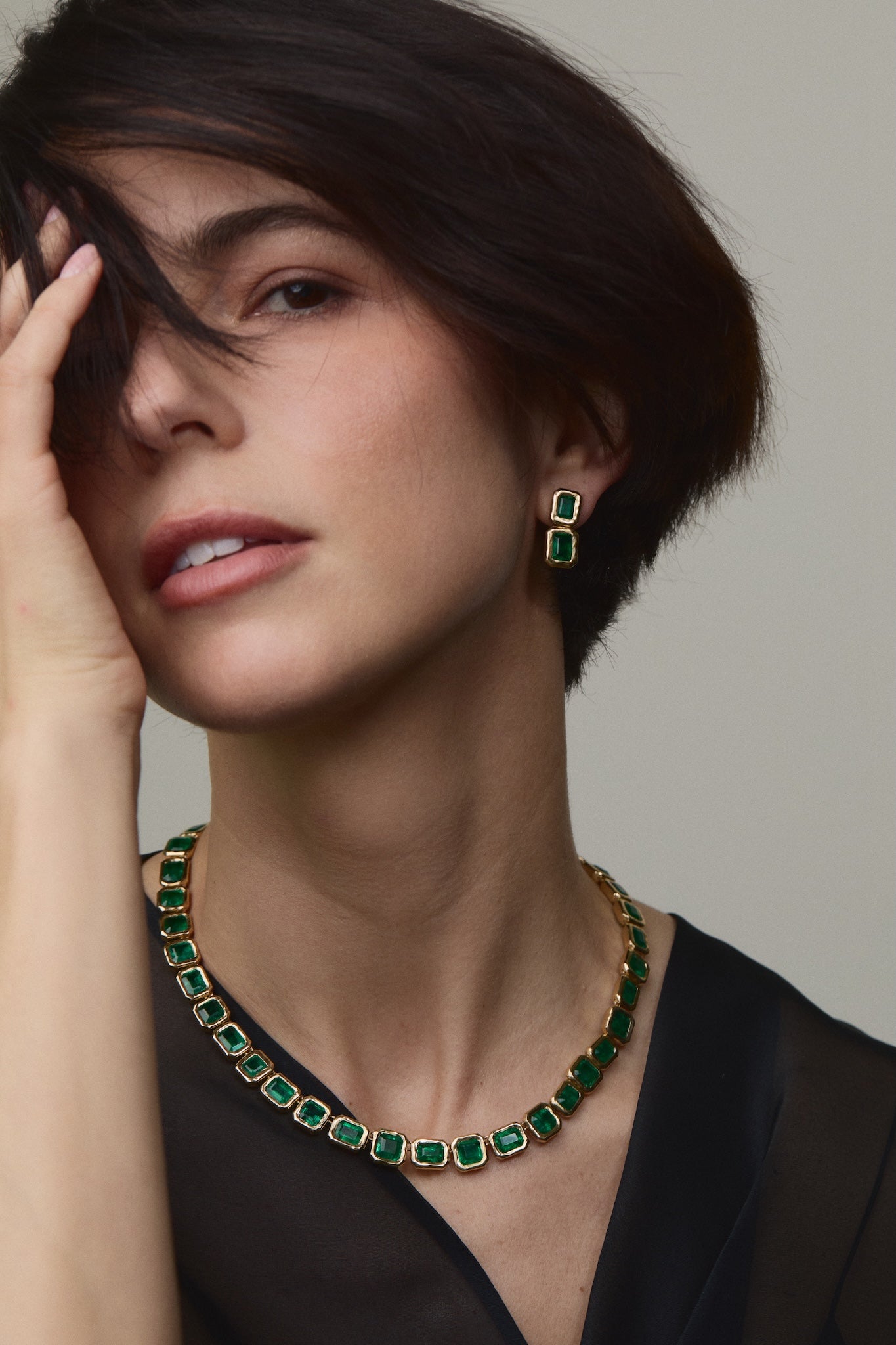 Octavia Elizabeth Fine Jewelry