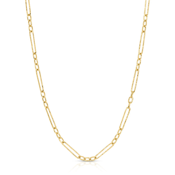 Old Mission Chain
