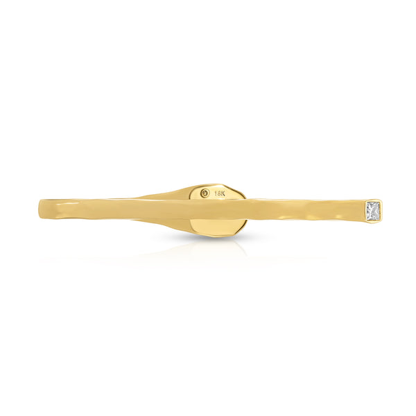 Old Mission Tie Clip
