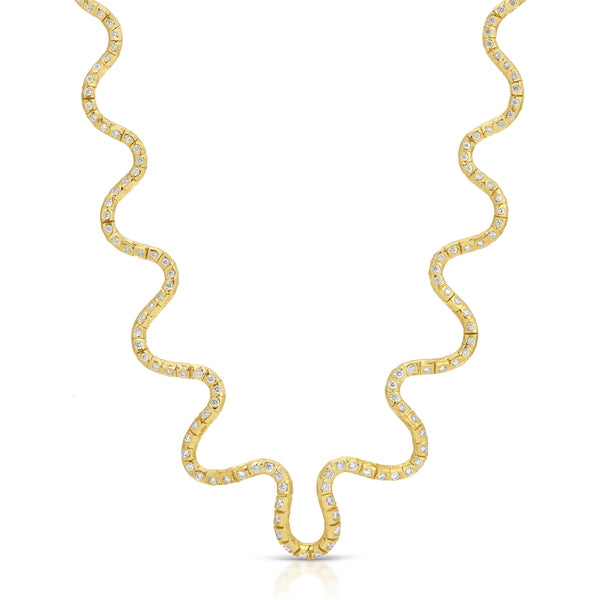 Pacific Coast Collar